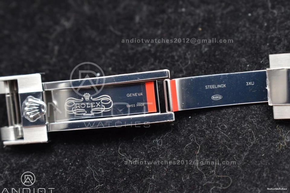 126500 In 1:1 White 1054 904L Dial Factory SBF Rolex Daytona Steel Movement VS SL4801 FreshLook 0919